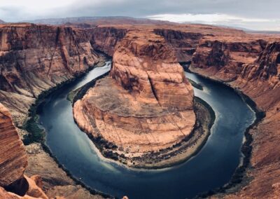 Horseshoe Bend